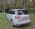 Сірий Сітроен С4 Пікассо, об'ємом двигуна 1.6 л та пробігом 305 тис. км за 15000 $, фото 1 на Automoto.ua