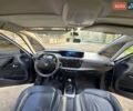 Серый Ситроен С4 Пикассо, объемом двигателя 1.56 л и пробегом 280 тыс. км за 9700 $, фото 11 на Automoto.ua