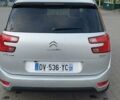Серый Ситроен С4 Пикассо, объемом двигателя 2 л и пробегом 202 тыс. км за 15500 $, фото 7 на Automoto.ua