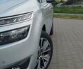 Серый Ситроен С4 Пикассо, объемом двигателя 2 л и пробегом 202 тыс. км за 15500 $, фото 13 на Automoto.ua