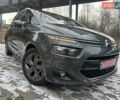 Серый Ситроен С4 Пикассо, объемом двигателя 1.56 л и пробегом 225 тыс. км за 9790 $, фото 1 на Automoto.ua
