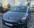 Серый Ситроен С4 Пикассо, объемом двигателя 1.56 л и пробегом 148 тыс. км за 9500 $, фото 1 на Automoto.ua