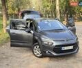 Серый Ситроен С4 Пикассо, объемом двигателя 1.56 л и пробегом 280 тыс. км за 9700 $, фото 3 на Automoto.ua