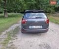 Серый Ситроен С4 Пикассо, объемом двигателя 1.56 л и пробегом 215 тыс. км за 11400 $, фото 8 на Automoto.ua