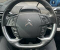 Серый Ситроен С4 Пикассо, объемом двигателя 2 л и пробегом 229 тыс. км за 14000 $, фото 9 на Automoto.ua