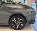 Серый Ситроен С4 Пикассо, объемом двигателя 1.56 л и пробегом 177 тыс. км за 13200 $, фото 7 на Automoto.ua