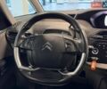 Серый Ситроен С4 Пикассо, объемом двигателя 1.56 л и пробегом 177 тыс. км за 13200 $, фото 35 на Automoto.ua