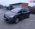Серый Ситроен С4 Пикассо, объемом двигателя 1.6 л и пробегом 263 тыс. км за 8500 $, фото 2 на Automoto.ua