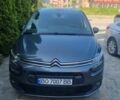 Серый Ситроен С4 Пикассо, объемом двигателя 1.56 л и пробегом 254 тыс. км за 12250 $, фото 1 на Automoto.ua
