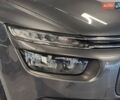 Серый Ситроен С4 Пикассо, объемом двигателя 1.56 л и пробегом 177 тыс. км за 13200 $, фото 4 на Automoto.ua