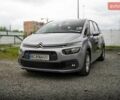 Серый Ситроен С4 Пикассо, объемом двигателя 1.56 л и пробегом 271 тыс. км за 11350 $, фото 3 на Automoto.ua
