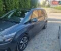 Серый Ситроен С4 Пикассо, объемом двигателя 1.56 л и пробегом 254 тыс. км за 12250 $, фото 2 на Automoto.ua