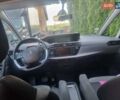Серый Ситроен С4 Пикассо, объемом двигателя 1.56 л и пробегом 254 тыс. км за 12250 $, фото 6 на Automoto.ua