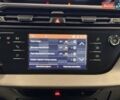 Серый Ситроен С4 Пикассо, объемом двигателя 1.56 л и пробегом 177 тыс. км за 13200 $, фото 39 на Automoto.ua