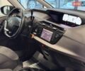 Серый Ситроен С4 Пикассо, объемом двигателя 1.56 л и пробегом 177 тыс. км за 13200 $, фото 29 на Automoto.ua