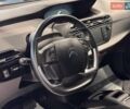 Серый Ситроен С4 Пикассо, объемом двигателя 1.56 л и пробегом 177 тыс. км за 13200 $, фото 19 на Automoto.ua