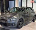 Серый Ситроен С4 Пикассо, объемом двигателя 1.56 л и пробегом 177 тыс. км за 13200 $, фото 6 на Automoto.ua