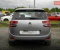 Серый Ситроен С4 Пикассо, объемом двигателя 1.56 л и пробегом 271 тыс. км за 11350 $, фото 7 на Automoto.ua