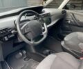 Серый Ситроен С4 Пикассо, объемом двигателя 1.56 л и пробегом 390 тыс. км за 11000 $, фото 8 на Automoto.ua