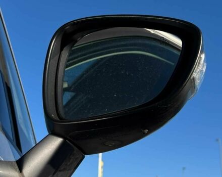 Сірий Сітроен С4 Пікассо, об'ємом двигуна 1.6 л та пробігом 180 тис. км за 14300 $, фото 18 на Automoto.ua