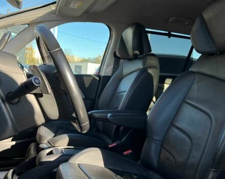 Сірий Сітроен С4 Пікассо, об'ємом двигуна 1.6 л та пробігом 180 тис. км за 14300 $, фото 6 на Automoto.ua