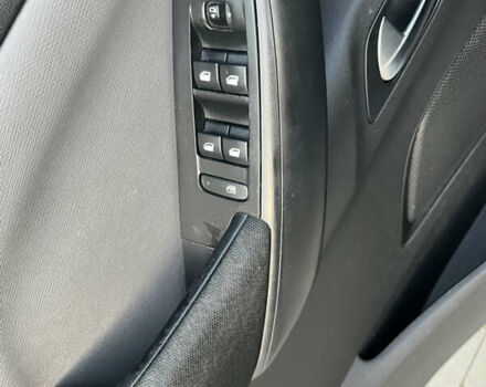 Серый Ситроен С4 Пикассо, объемом двигателя 2 л и пробегом 275 тыс. км за 10999 $, фото 9 на Automoto.ua