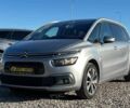 Сірий Сітроен С4 Пікассо, об'ємом двигуна 1.6 л та пробігом 180 тис. км за 14300 $, фото 2 на Automoto.ua