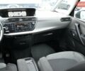 Серый Ситроен С4 Пикассо, объемом двигателя 1.56 л и пробегом 187 тыс. км за 12500 $, фото 37 на Automoto.ua