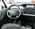 Серый Ситроен С4 Пикассо, объемом двигателя 1.56 л и пробегом 187 тыс. км за 12500 $, фото 36 на Automoto.ua