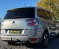 Сірий Сітроен С4 Пікассо, об'ємом двигуна 1.6 л та пробігом 180 тис. км за 14300 $, фото 5 на Automoto.ua