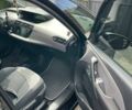 Серый Ситроен С4 Пикассо, объемом двигателя 1.56 л и пробегом 390 тыс. км за 11000 $, фото 10 на Automoto.ua