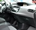 Серый Ситроен С4 Пикассо, объемом двигателя 1.56 л и пробегом 187 тыс. км за 12500 $, фото 34 на Automoto.ua