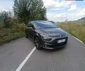 Серый Ситроен С4 Пикассо, объемом двигателя 1.56 л и пробегом 160 тыс. км за 15000 $, фото 22 на Automoto.ua