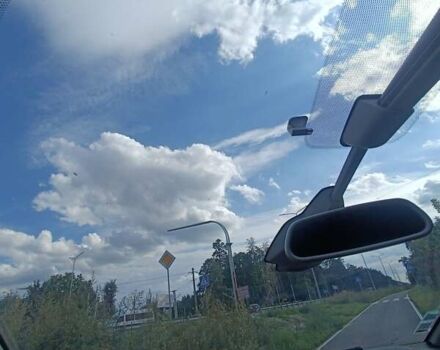 Серый Ситроен С4 Пикассо, объемом двигателя 1.56 л и пробегом 160 тыс. км за 15000 $, фото 17 на Automoto.ua