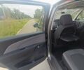Серый Ситроен С4 Пикассо, объемом двигателя 1.56 л и пробегом 160 тыс. км за 15000 $, фото 14 на Automoto.ua