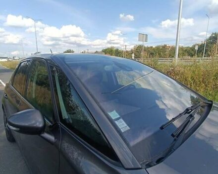 Серый Ситроен С4 Пикассо, объемом двигателя 1.56 л и пробегом 160 тыс. км за 15000 $, фото 1 на Automoto.ua