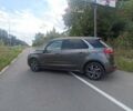 Серый Ситроен С4 Пикассо, объемом двигателя 1.56 л и пробегом 160 тыс. км за 15000 $, фото 24 на Automoto.ua