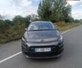 Серый Ситроен С4 Пикассо, объемом двигателя 1.56 л и пробегом 160 тыс. км за 15000 $, фото 26 на Automoto.ua