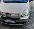 Серый Ситроен С4 Пикассо, объемом двигателя 1.7 л и пробегом 280 тыс. км за 1800 $, фото 1 на Automoto.ua