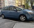Синий Ситроен С4 Пикассо, объемом двигателя 1.6 л и пробегом 249 тыс. км за 6500 $, фото 3 на Automoto.ua