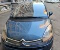 Синий Ситроен С4 Пикассо, объемом двигателя 1.6 л и пробегом 249 тыс. км за 6500 $, фото 2 на Automoto.ua