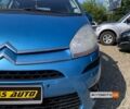 Синій Сітроен С4 Пікассо, об'ємом двигуна 1.6 л та пробігом 255 тис. км за 5999 $, фото 7 на Automoto.ua
