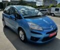 Синій Сітроен С4 Пікассо, об'ємом двигуна 2 л та пробігом 245 тис. км за 5850 $, фото 2 на Automoto.ua