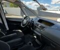Синій Сітроен С4 Пікассо, об'ємом двигуна 2 л та пробігом 245 тис. км за 5850 $, фото 6 на Automoto.ua