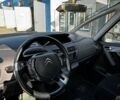 Синій Сітроен С4 Пікассо, об'ємом двигуна 2 л та пробігом 245 тис. км за 5850 $, фото 5 на Automoto.ua