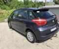 Синий Ситроен С4 Пикассо, объемом двигателя 1.6 л и пробегом 280 тыс. км за 4350 $, фото 5 на Automoto.ua