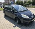 Синий Ситроен С4 Пикассо, объемом двигателя 1.6 л и пробегом 280 тыс. км за 4350 $, фото 1 на Automoto.ua