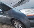 Синій Сітроен С4 Пікассо, об'ємом двигуна 1.6 л та пробігом 135 тис. км за 8500 $, фото 1 на Automoto.ua
