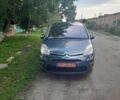 Синий Ситроен С4 Пикассо, объемом двигателя 2 л и пробегом 277 тыс. км за 6000 $, фото 1 на Automoto.ua