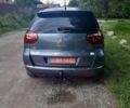 Синий Ситроен С4 Пикассо, объемом двигателя 2 л и пробегом 277 тыс. км за 6000 $, фото 4 на Automoto.ua